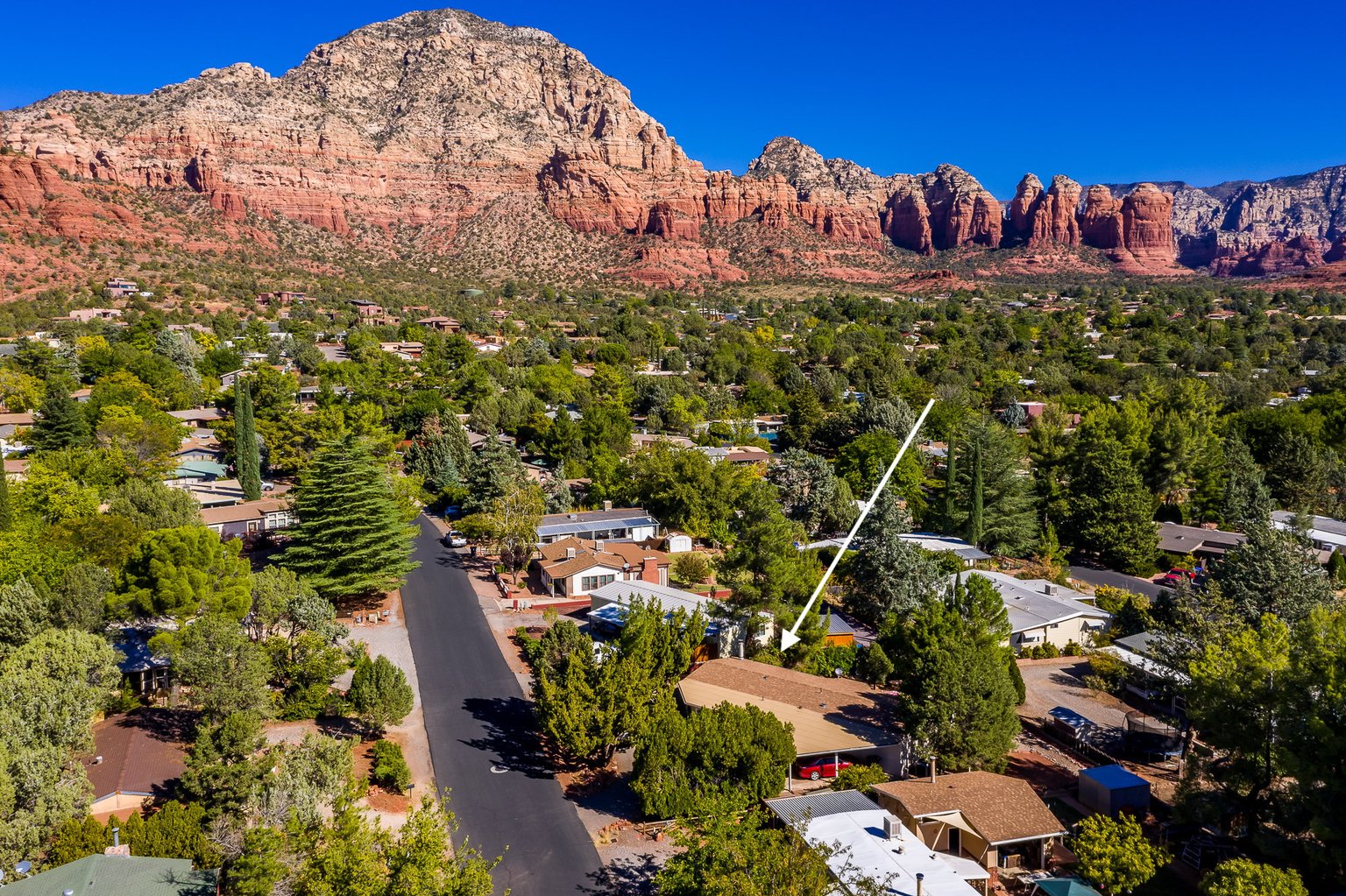Sedona Vacation Rental
