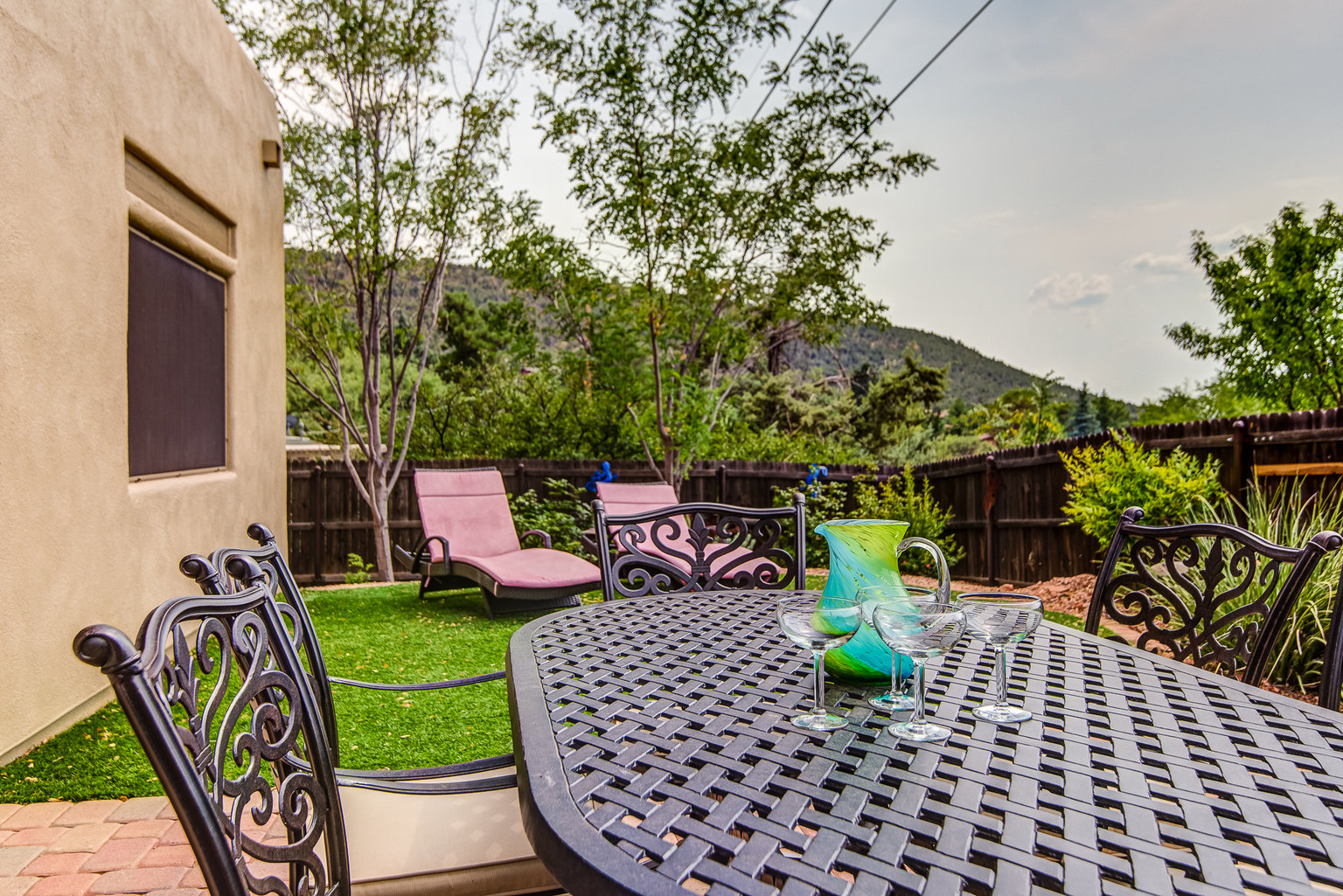 Sedona Vacation Rental