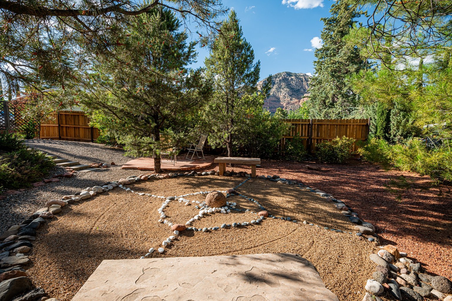 Sedona Vacation Rental
