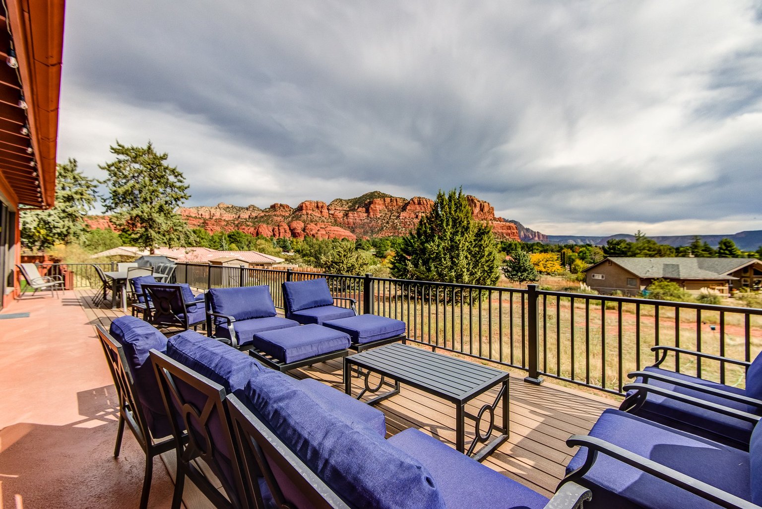 Sedona Vacation Rental