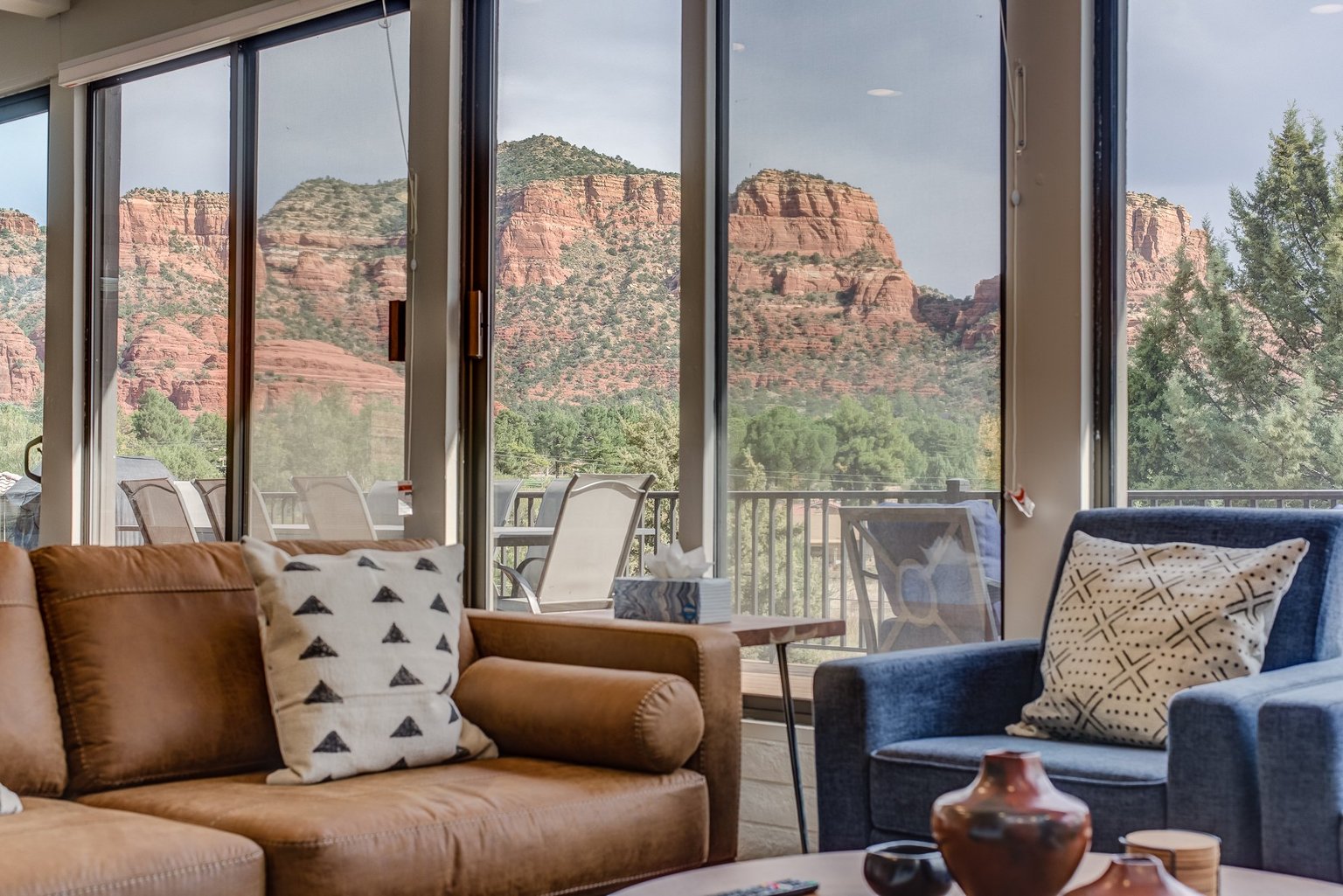 Sedona Vacation Rental