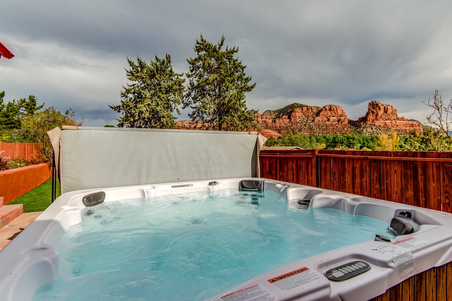 Sedona Vacation Rental