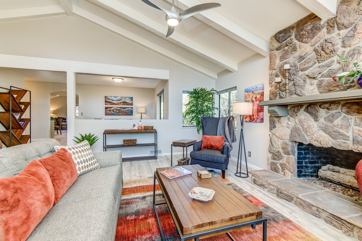 Sedona Vacation Rental