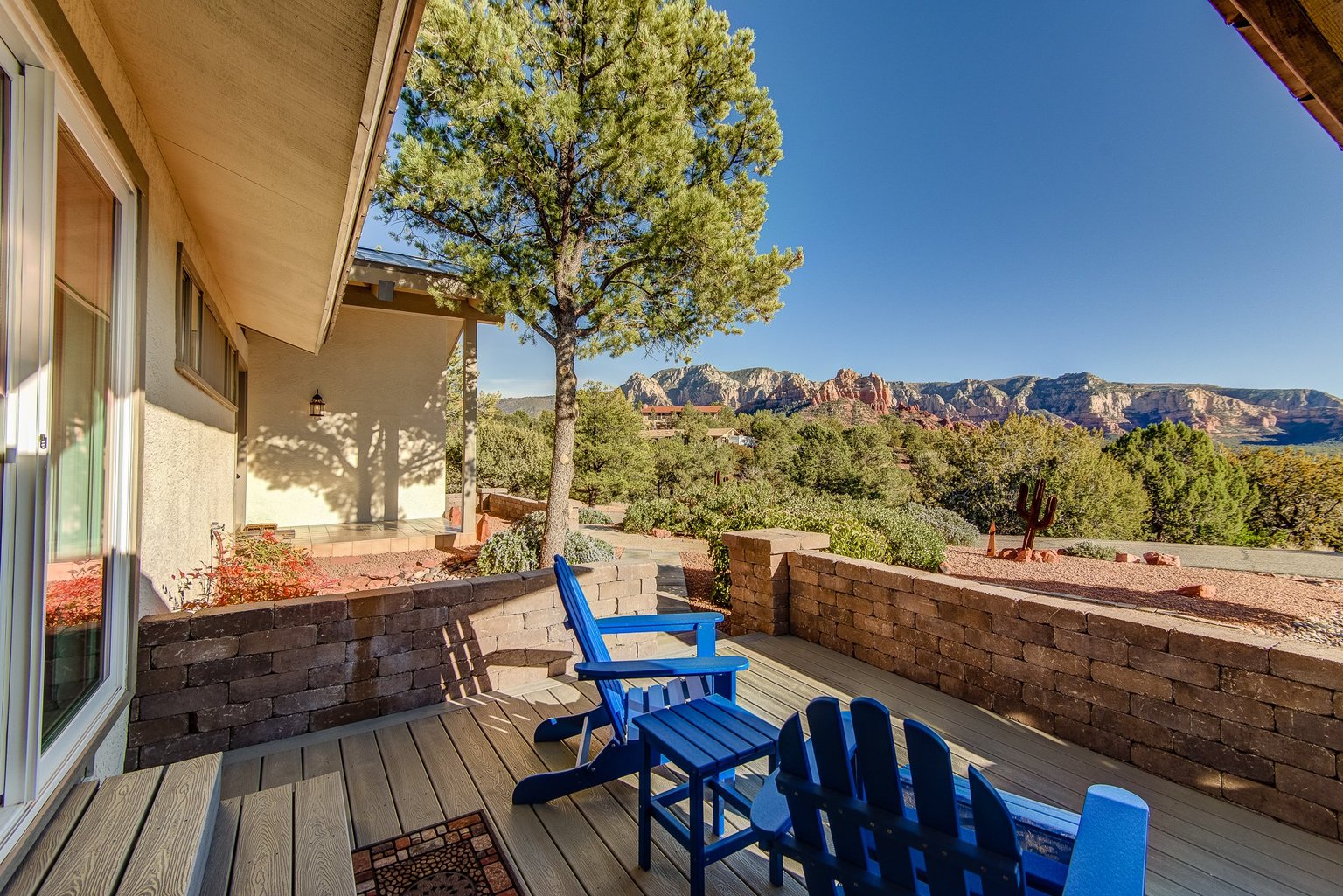 Sedona Vacation Rental