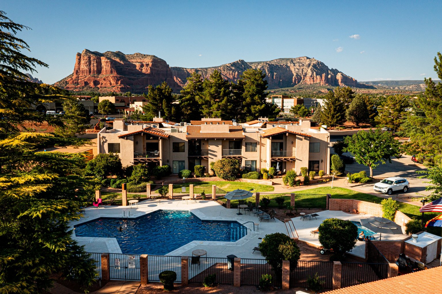 Sedona Vacation Rental