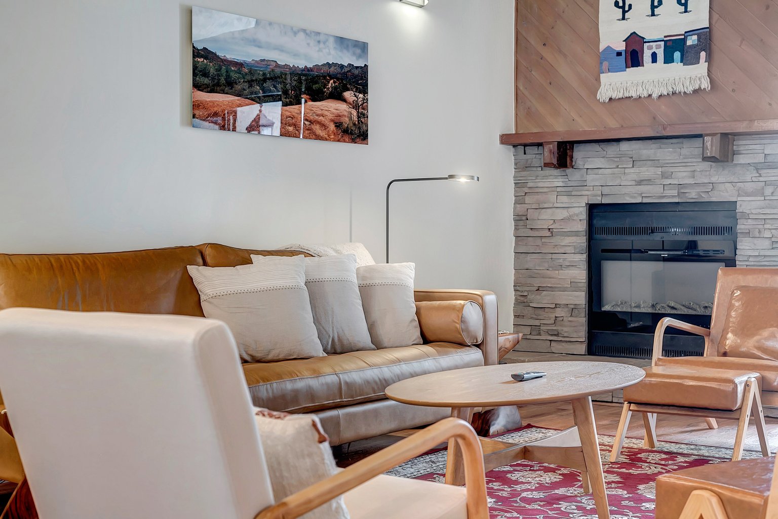 Sedona Vacation Rental