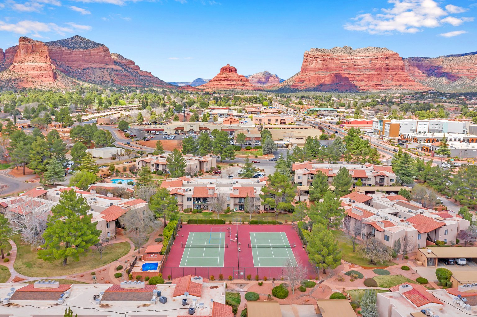 Sedona Vacation Rental