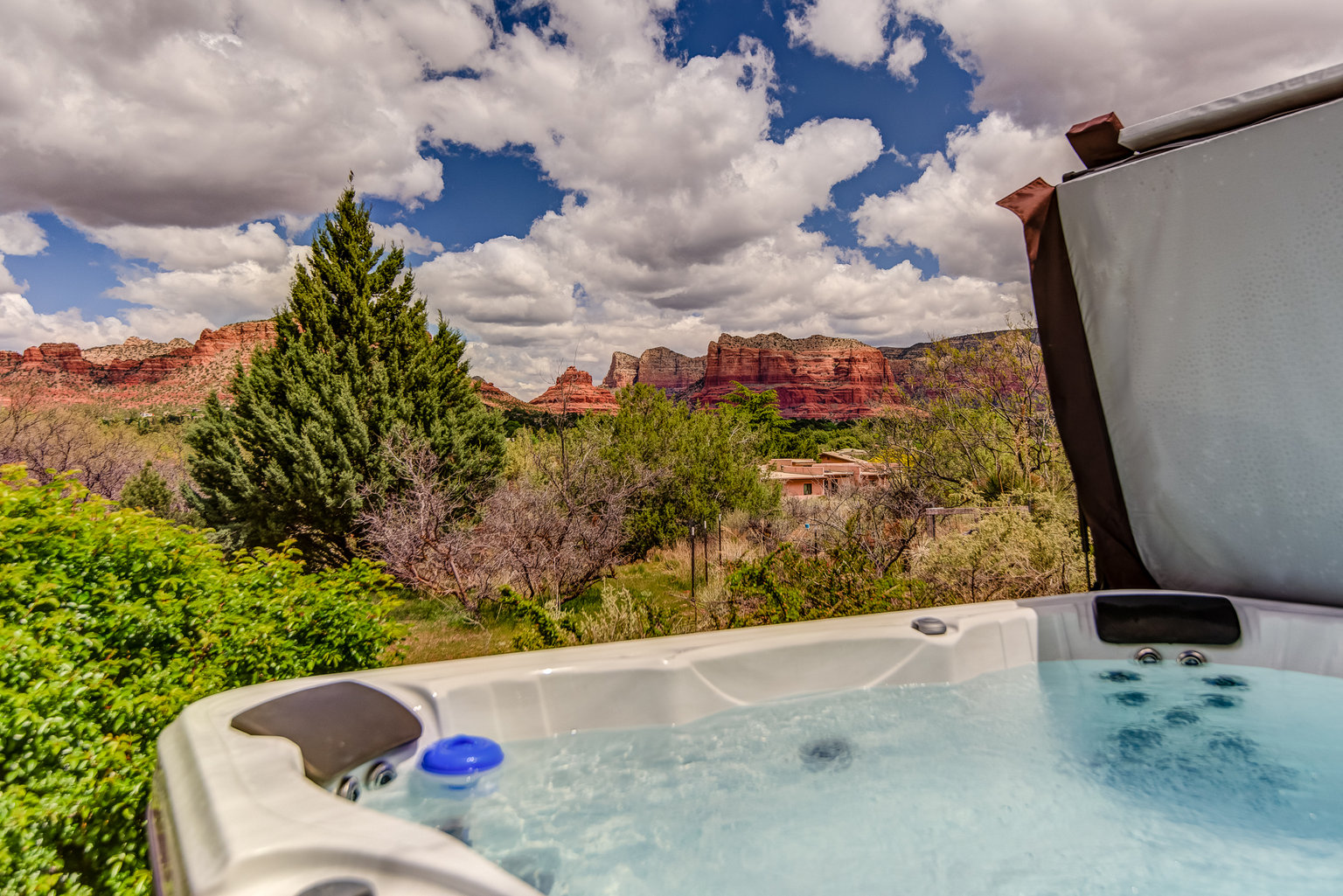 Sedona Vacation Rental