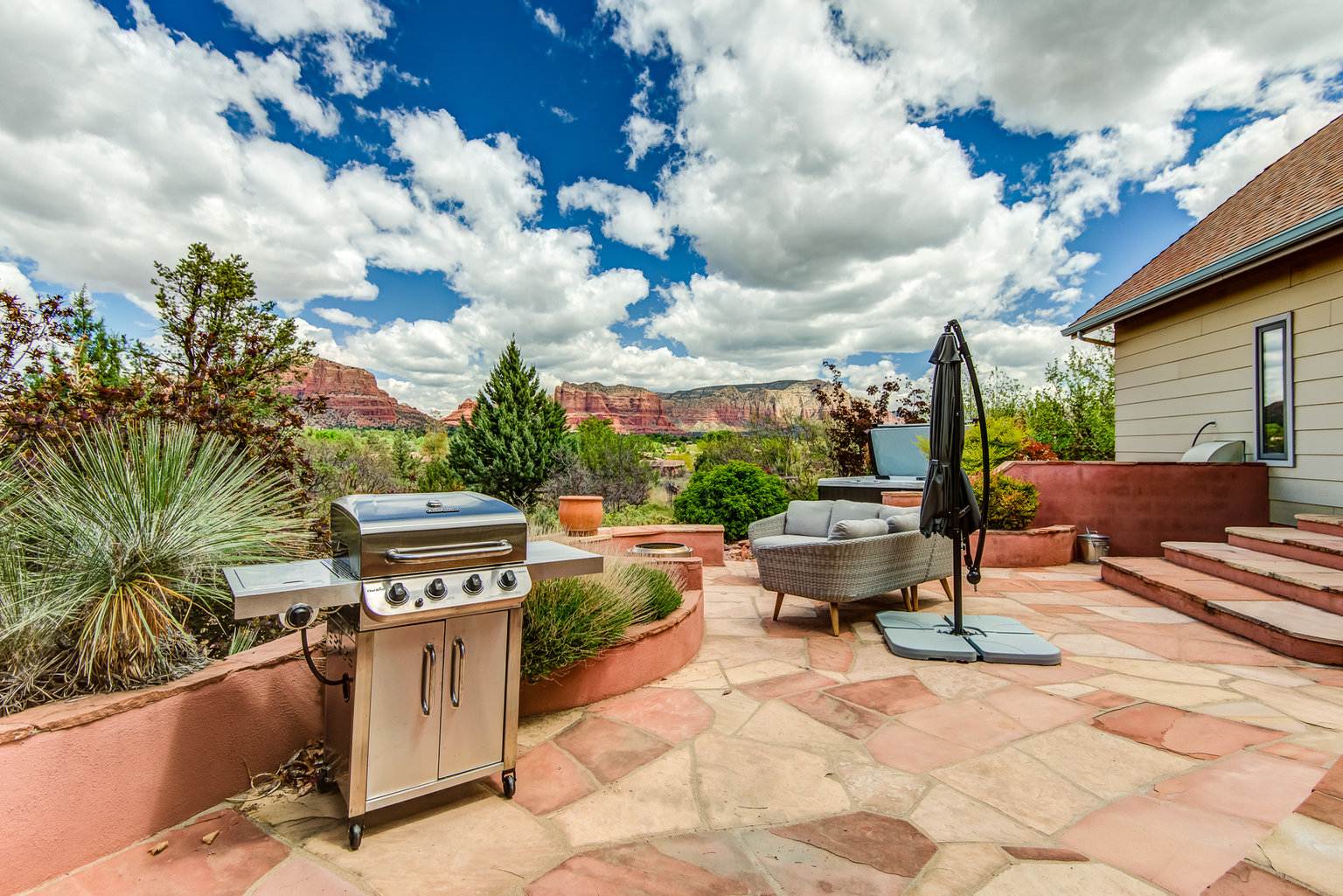 Sedona Vacation Rental