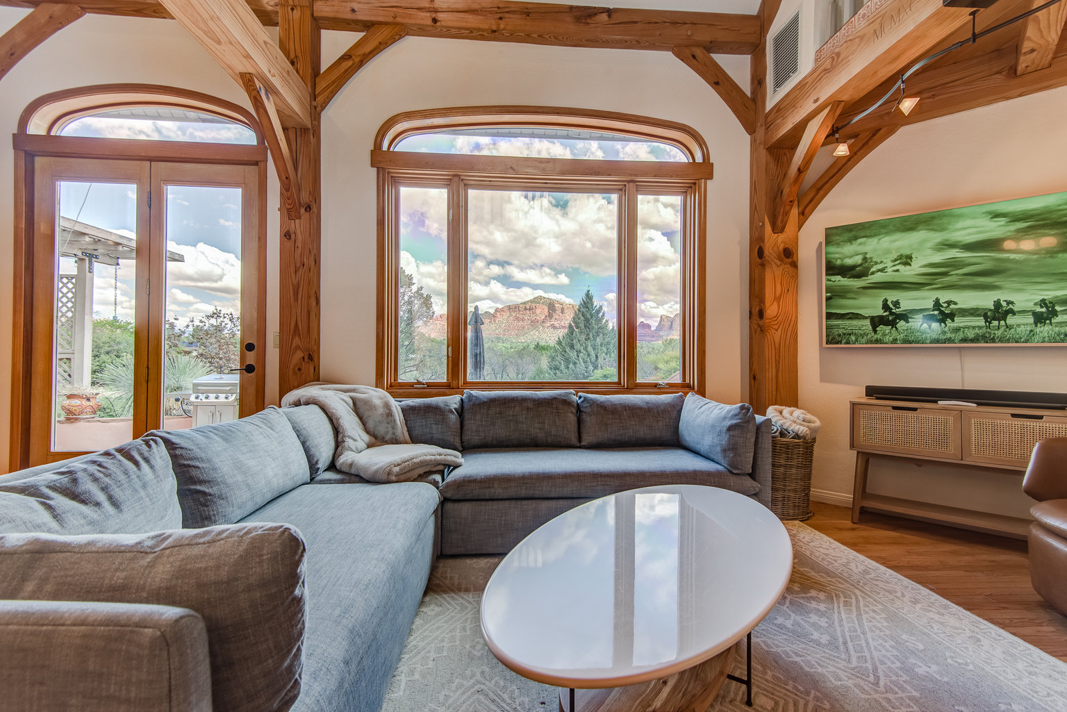 Sedona Vacation Rental