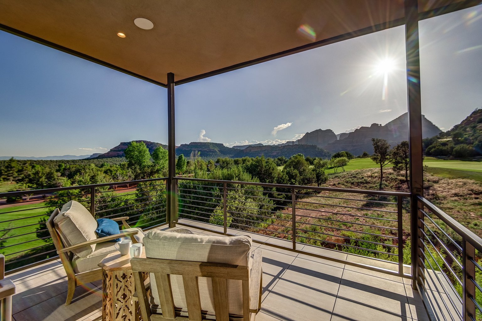 Sedona Vacation Rental