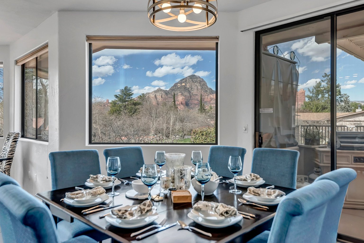Sedona Vacation Rental