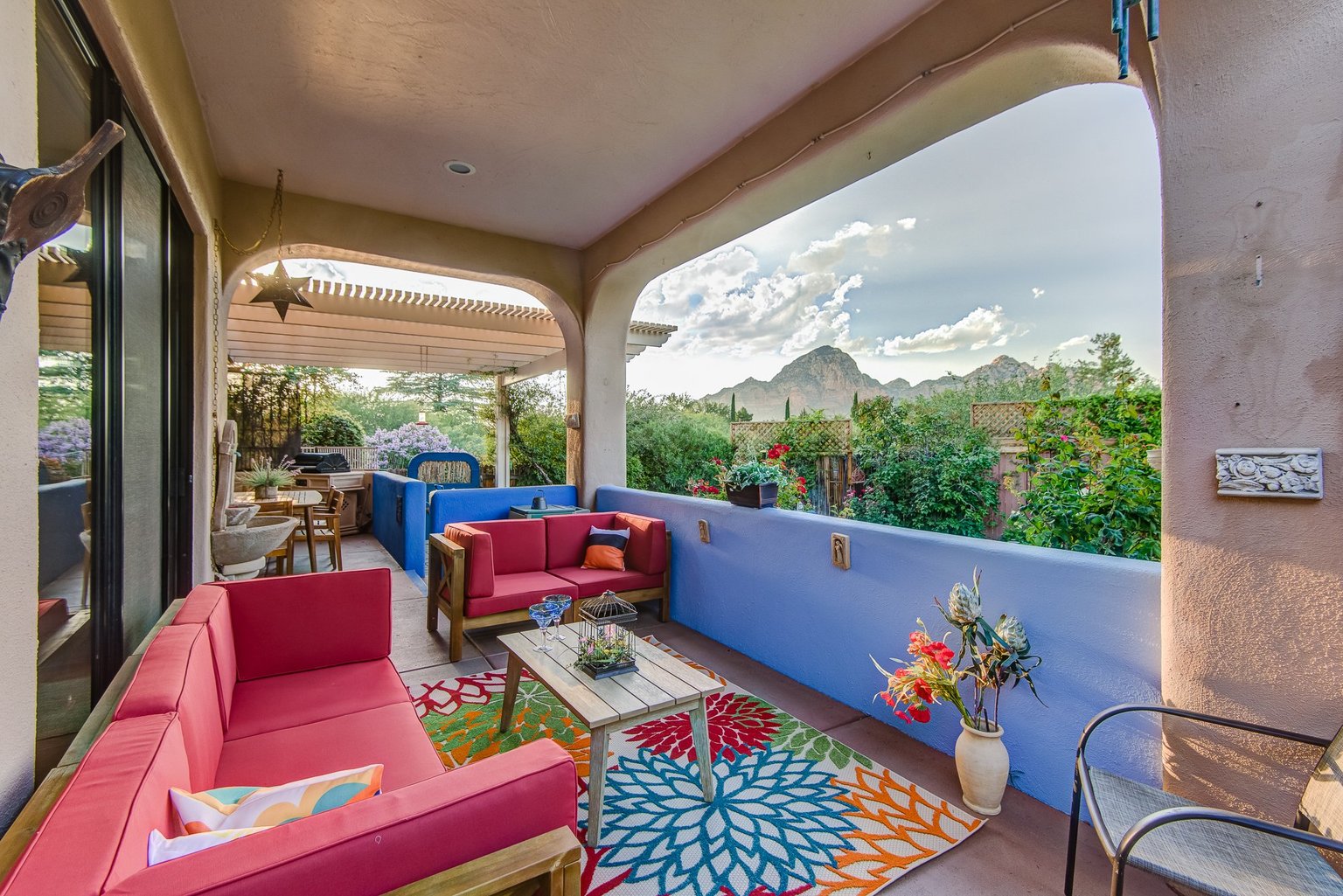 Sedona Vacation Rental