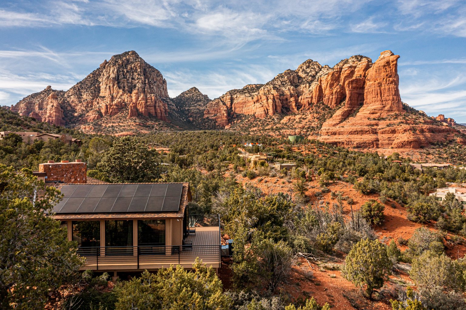 Sedona Vacation Rental