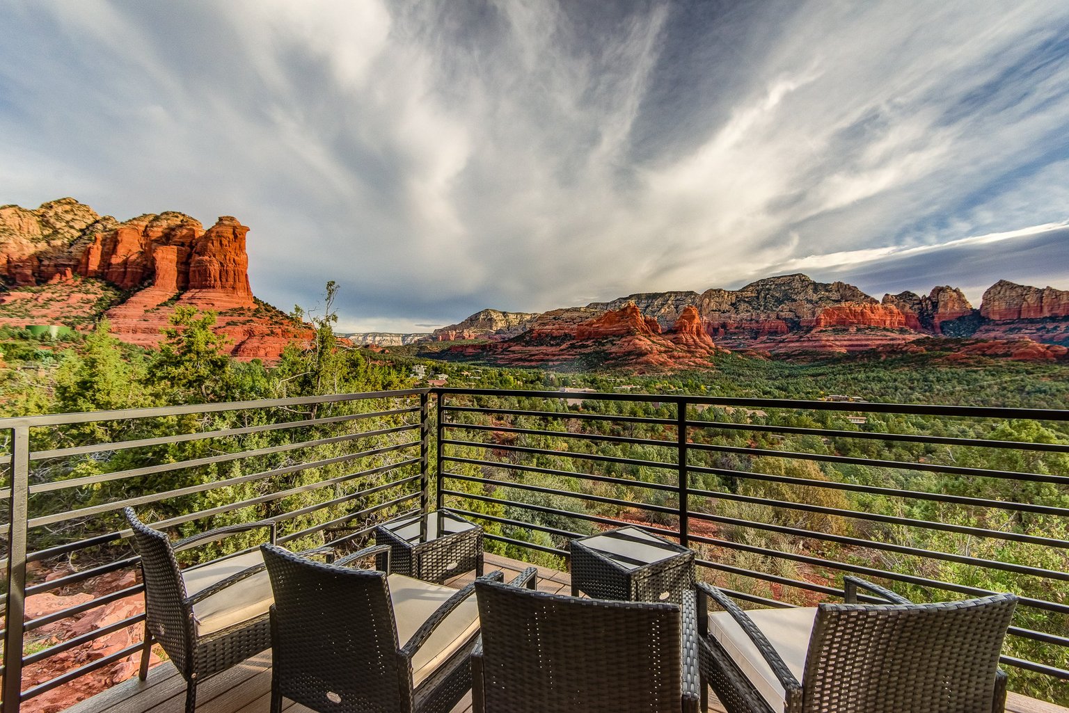 Sedona Vacation Rental
