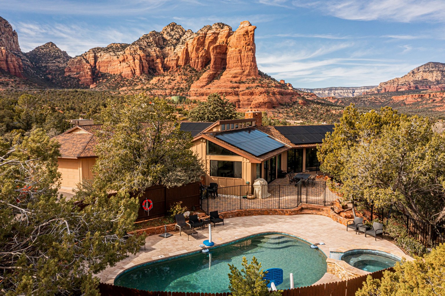 Sedona Vacation Rental