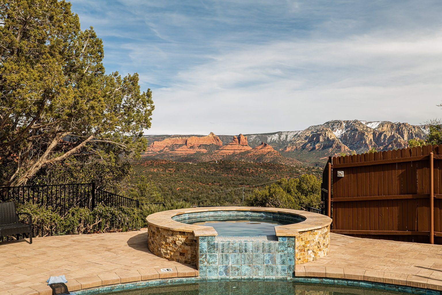 Sedona Vacation Rental