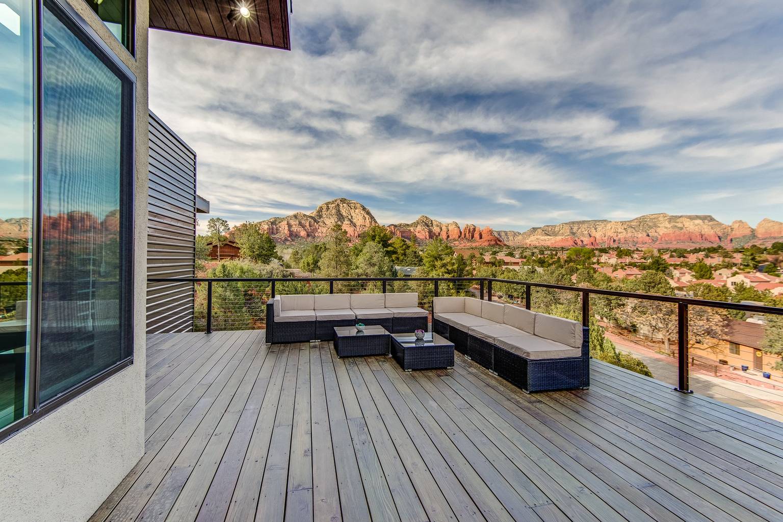 Sedona Vacation Rental