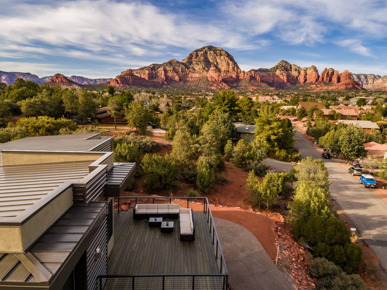 Sedona Vacation Rental