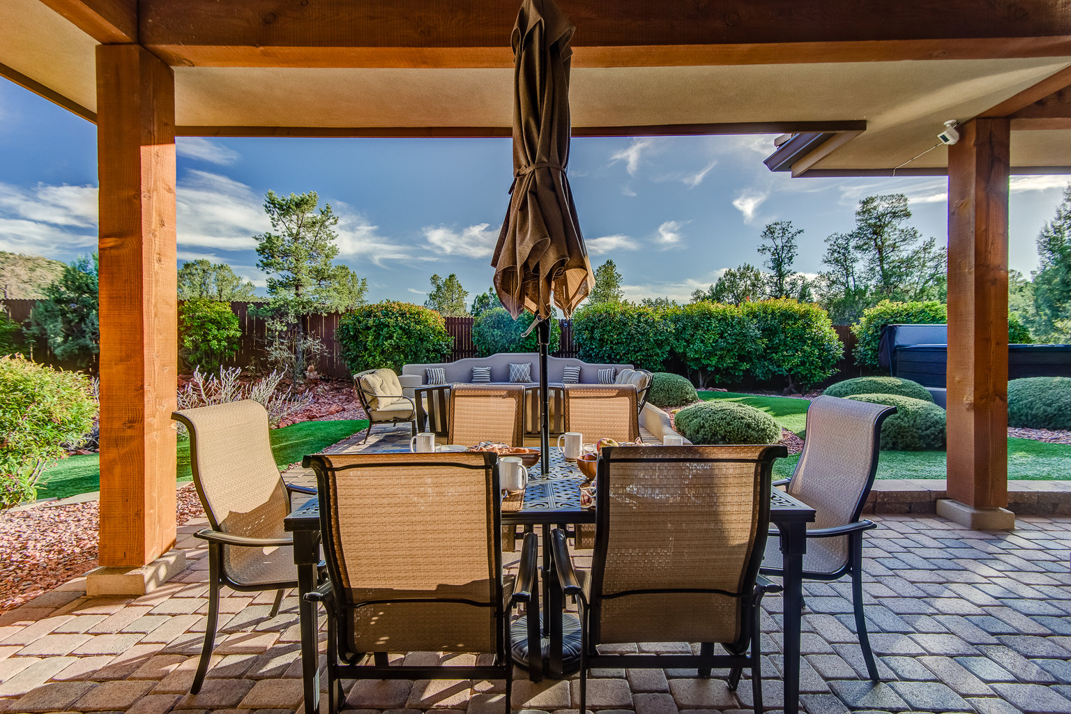 Sedona Vacation Rental