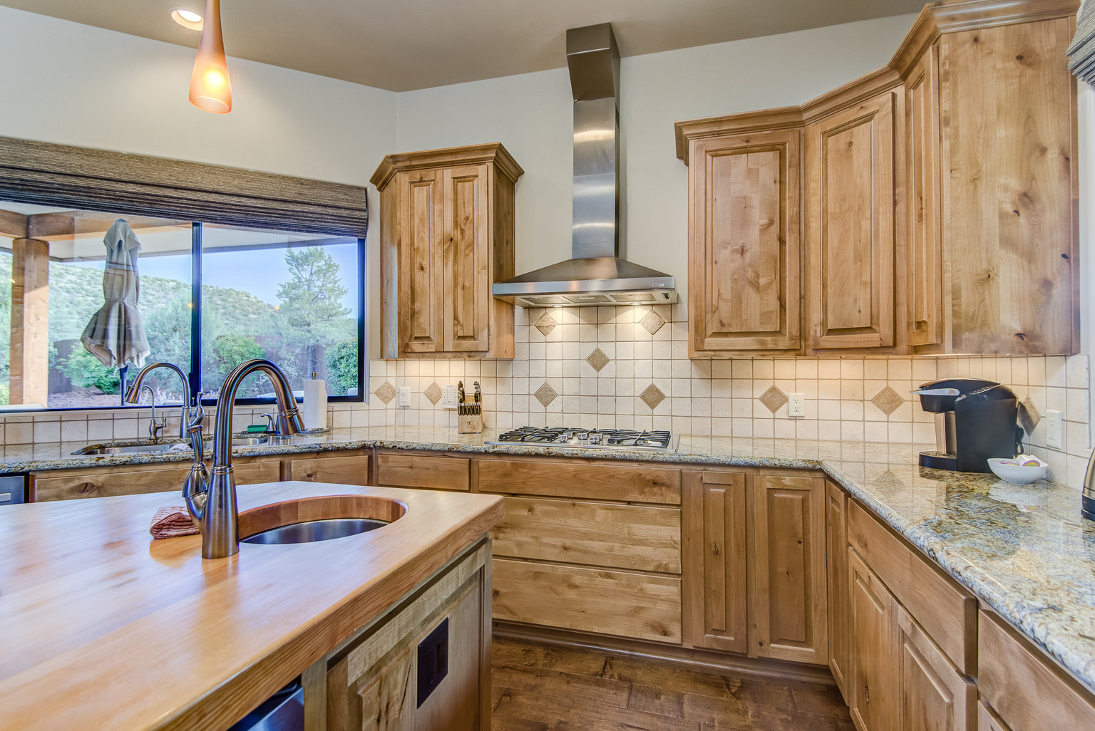 Sedona Vacation Rental