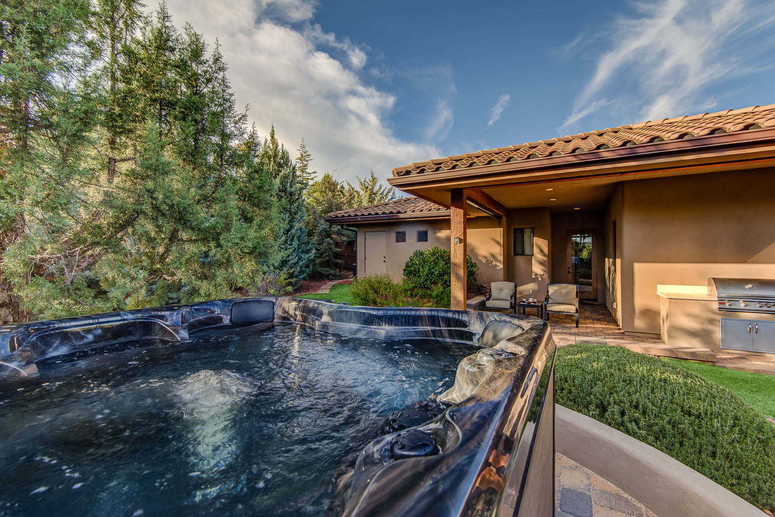 Sedona Vacation Rental