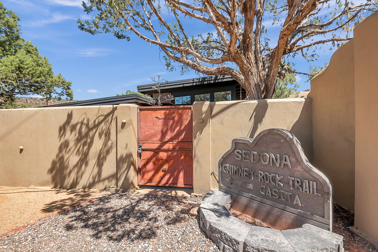 Sedona Vacation Rental