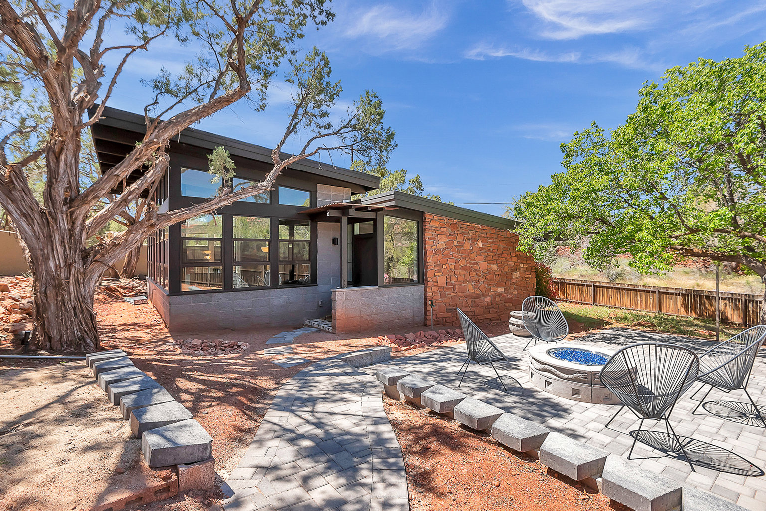 Sedona Vacation Rental