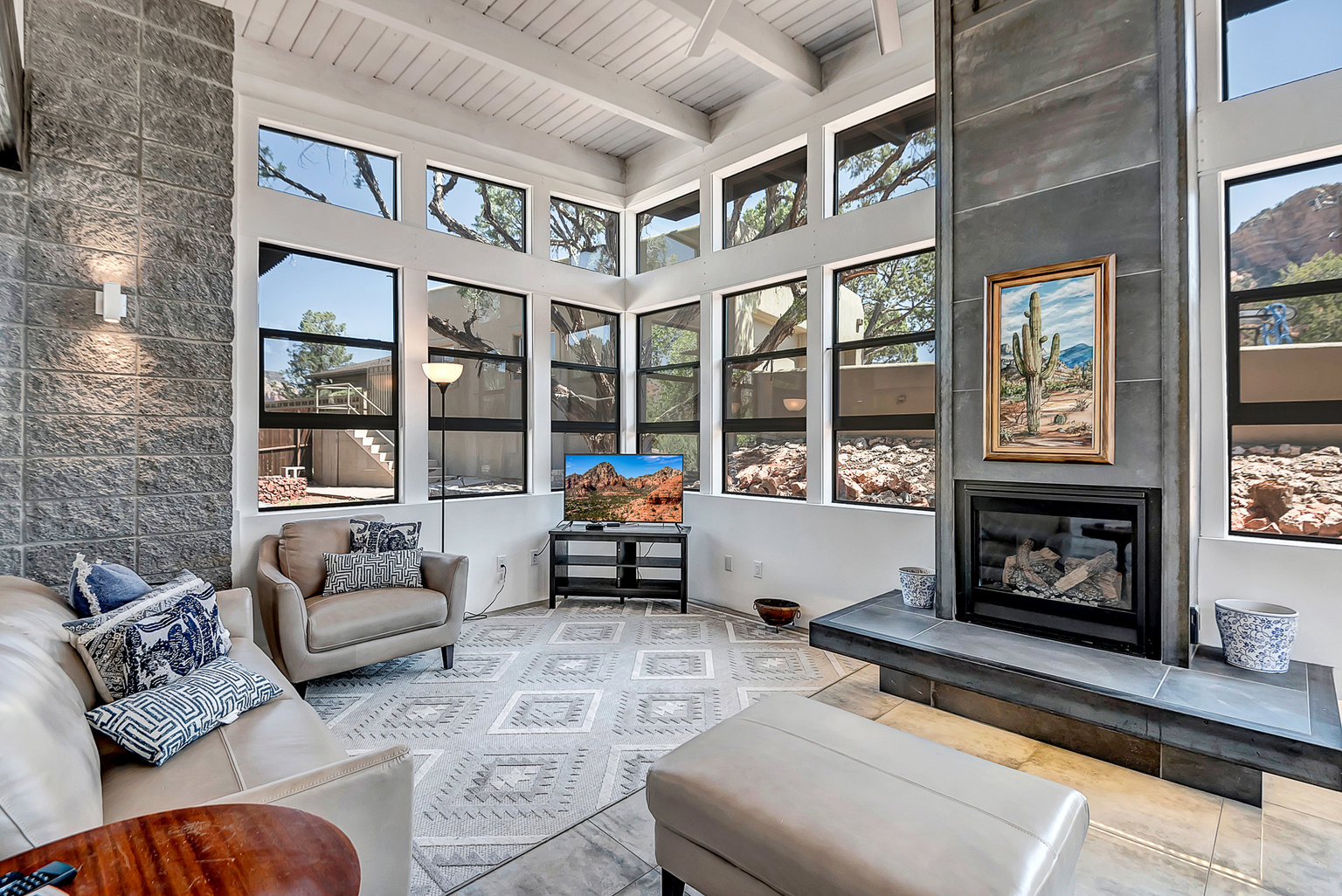 Sedona Vacation Rental