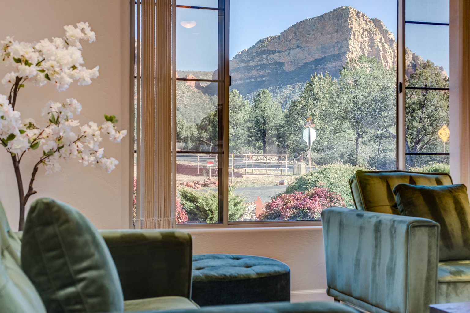 Sedona Vacation Rental
