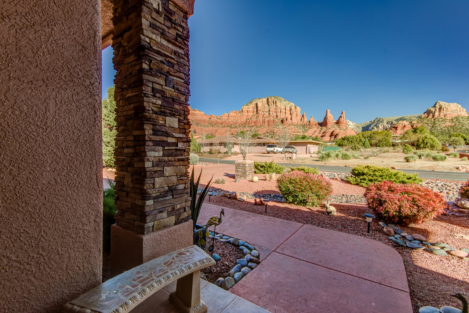 Sedona Vacation Rental