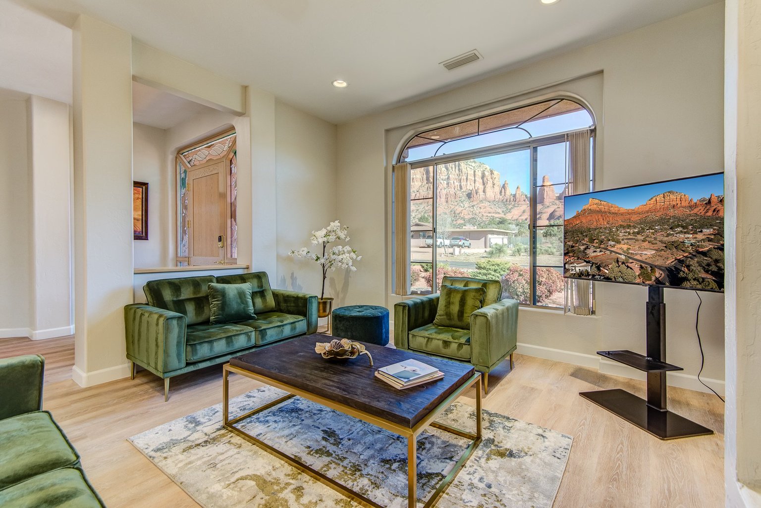 Sedona Vacation Rental
