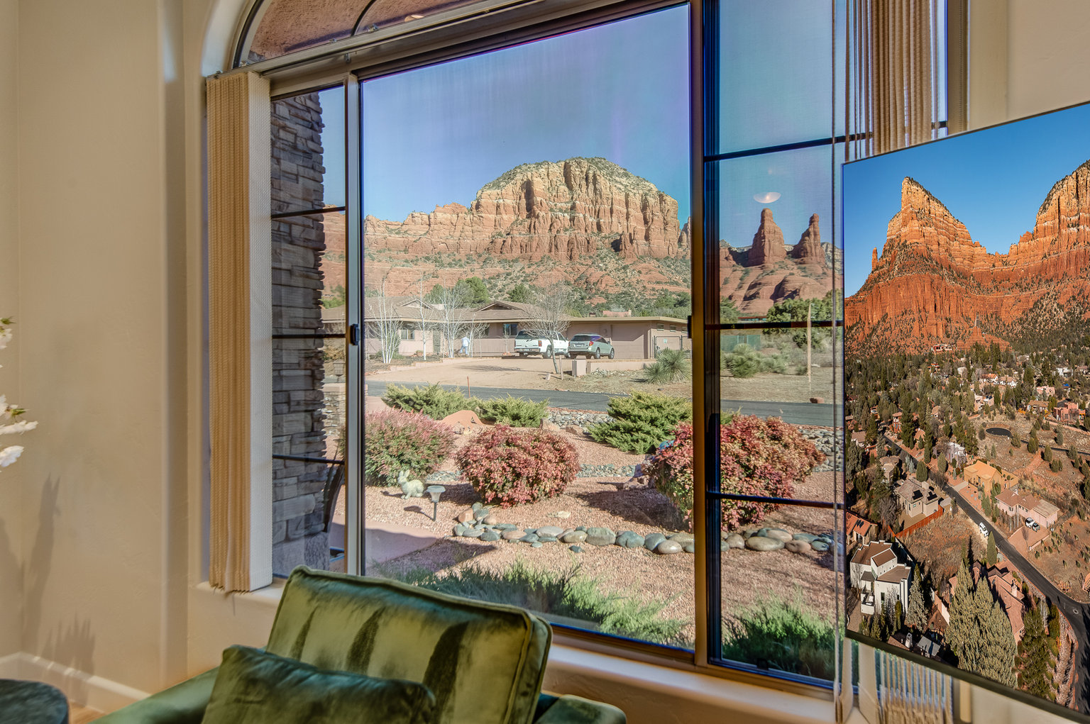 Sedona Vacation Rental