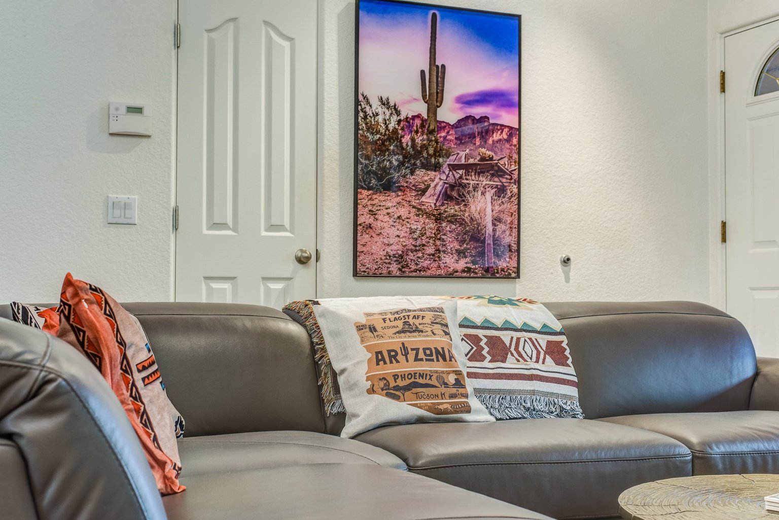 Sedona Vacation Rental