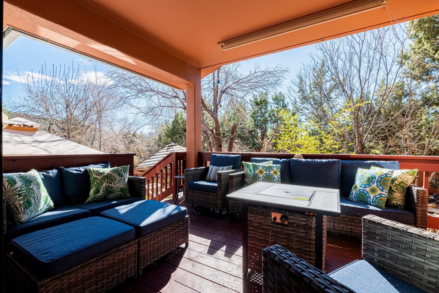 Sedona Vacation Rental