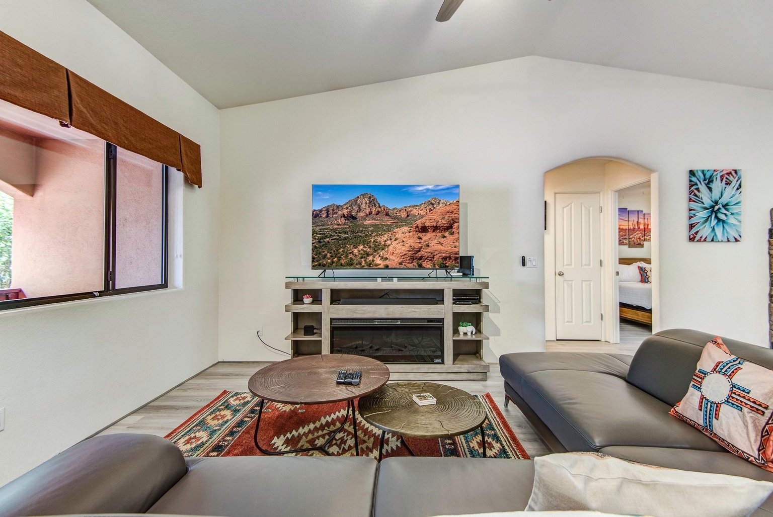 Sedona Vacation Rental