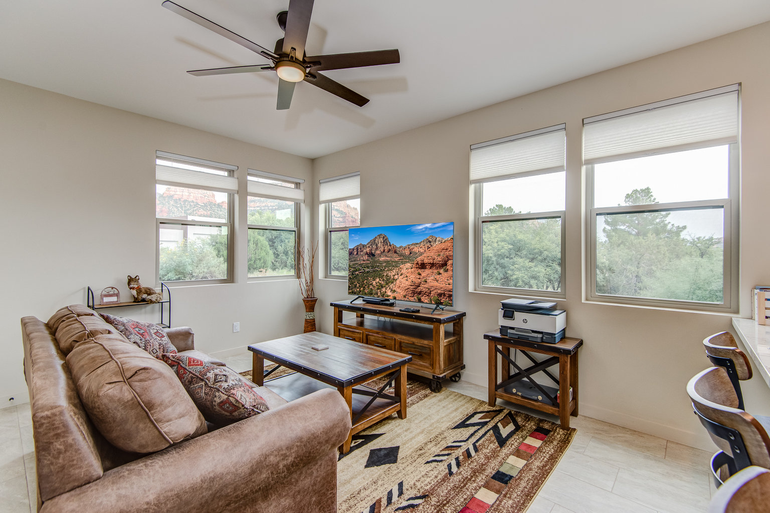 Sedona Vacation Rental
