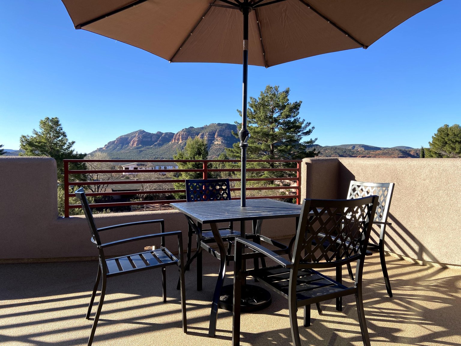 Sedona Vacation Rental