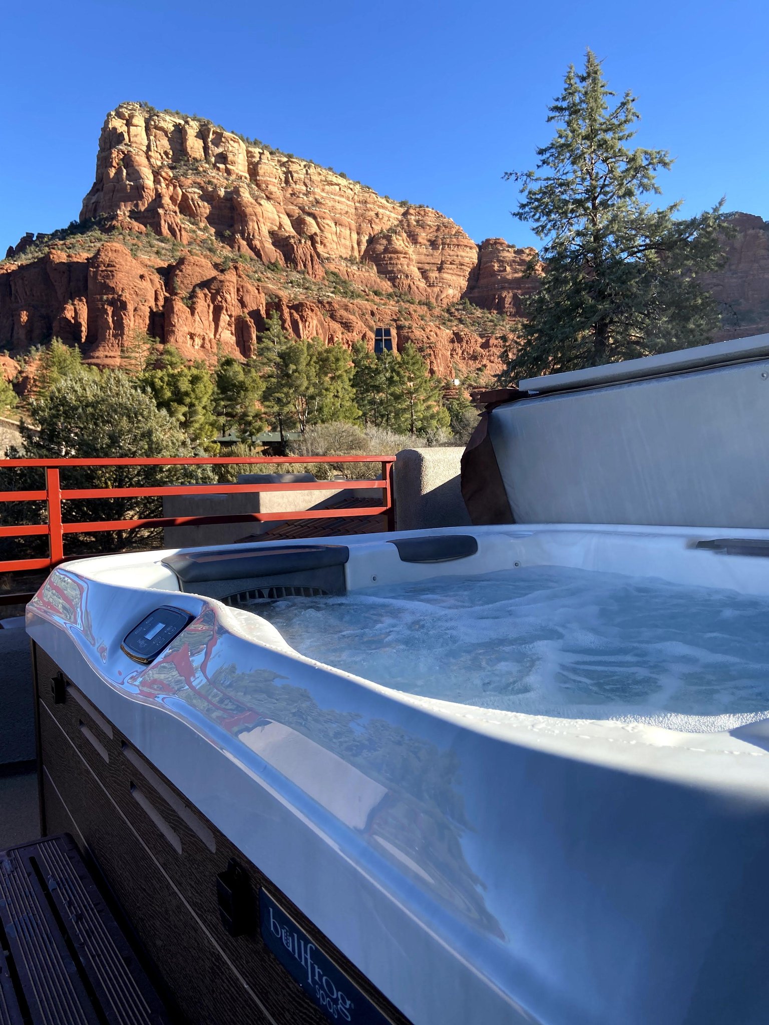 Sedona Vacation Rental