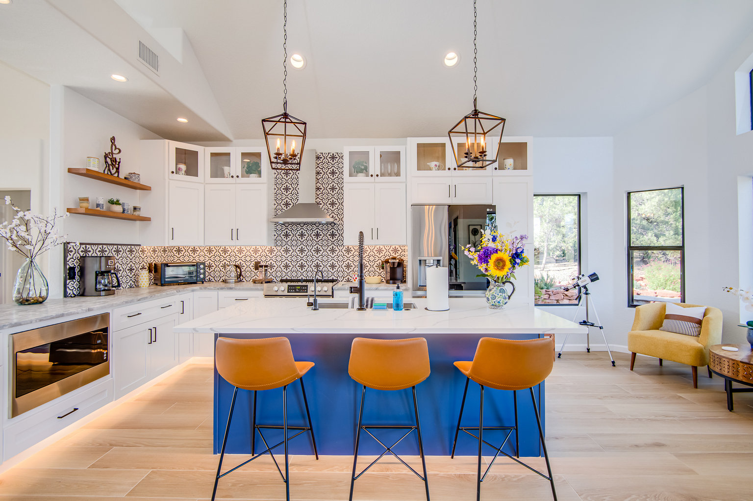 Sedona Vacation Rental