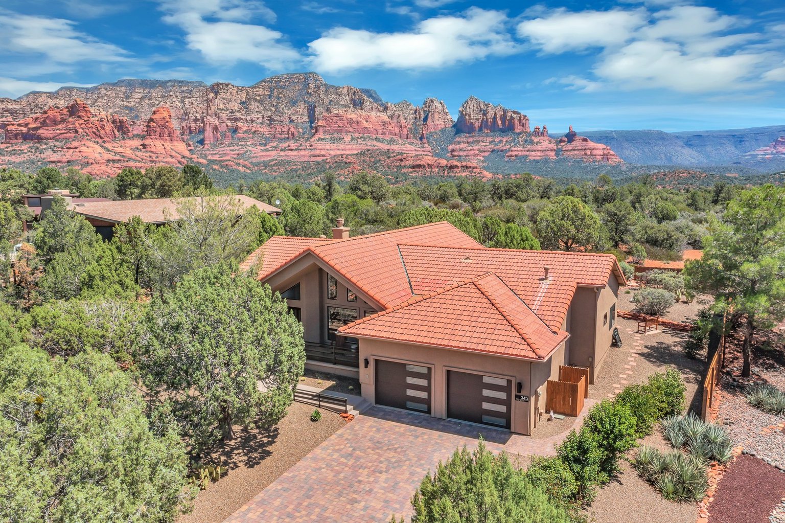 Sedona Vacation Rental