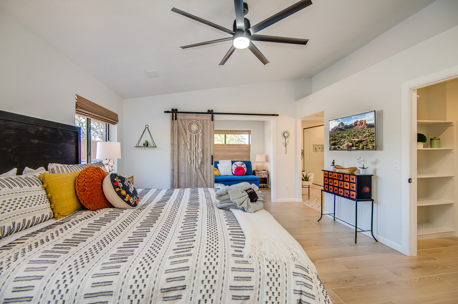 Sedona Vacation Rental