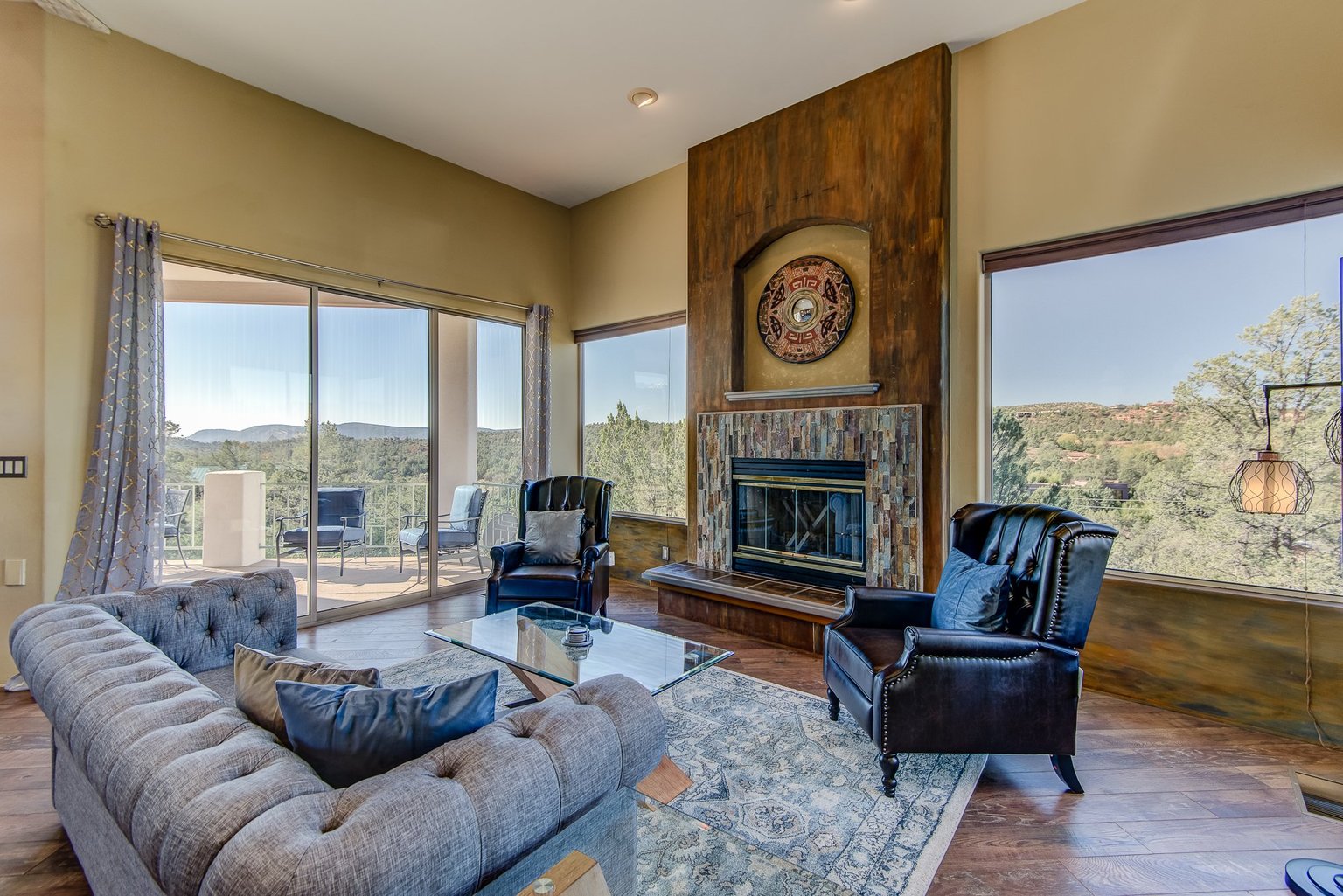 Sedona Vacation Rental