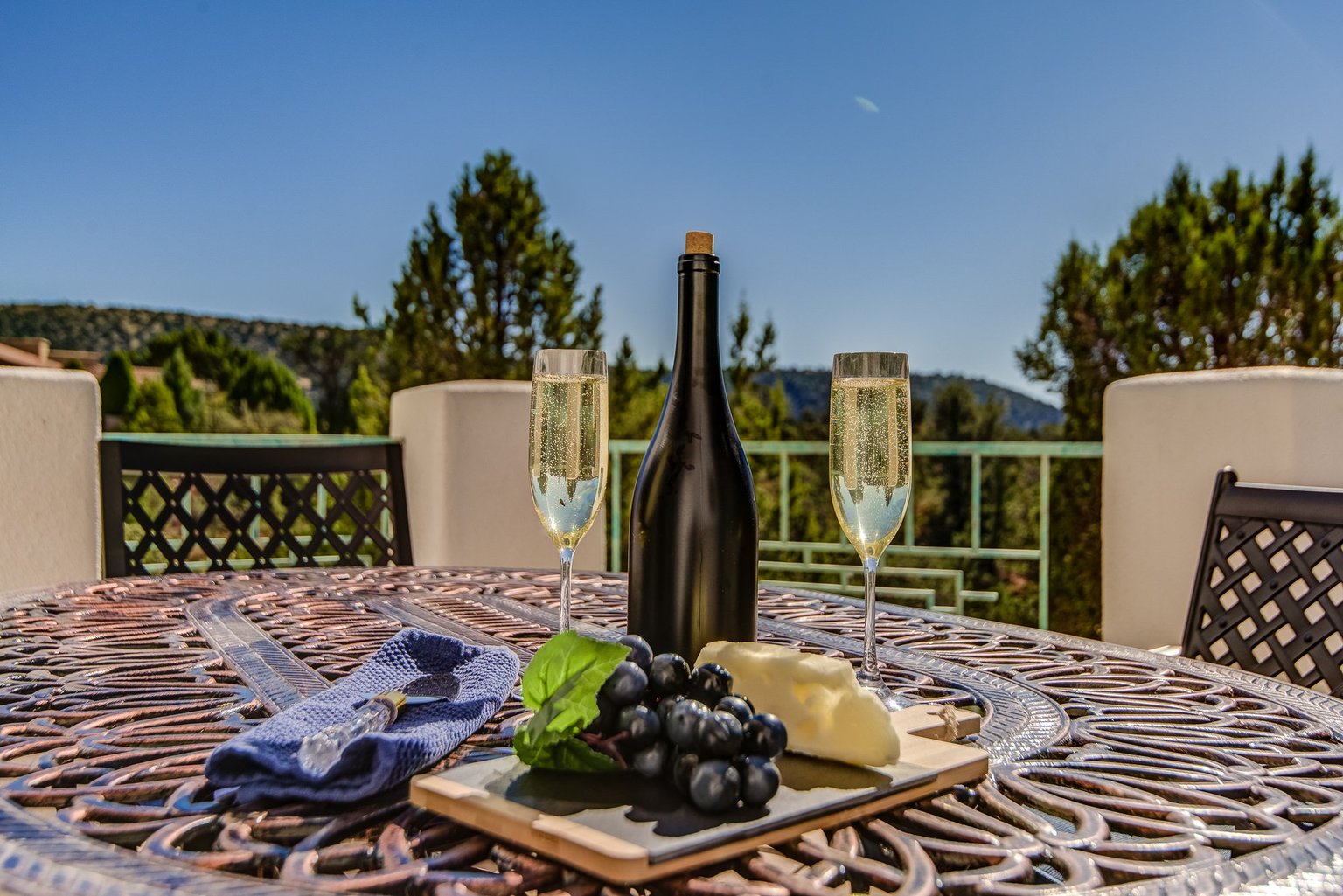 Sedona Vacation Rental