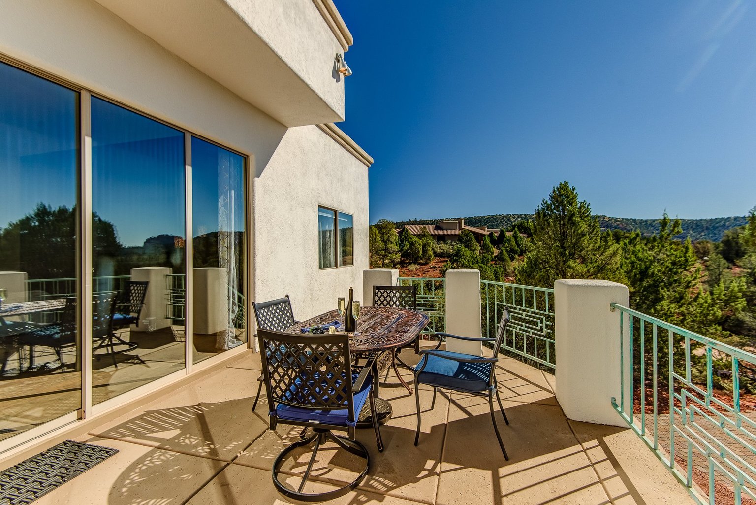 Sedona Vacation Rental