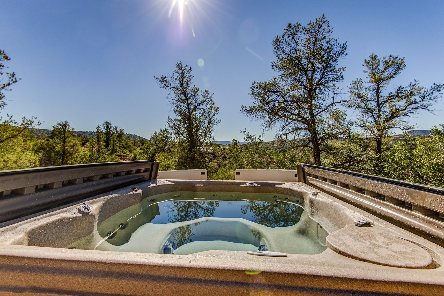 Sedona Vacation Rental