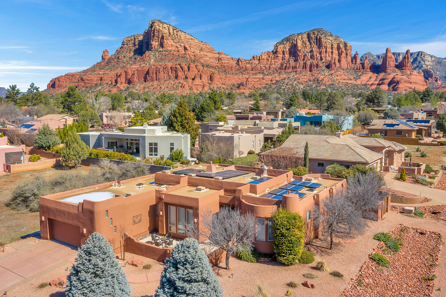 Sedona Vacation Rental