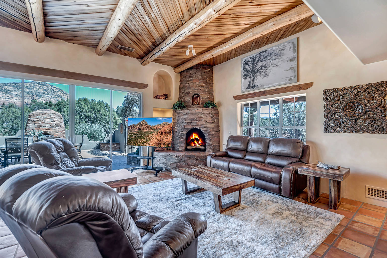 Sedona Vacation Rental