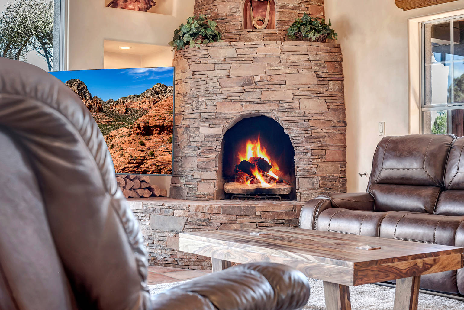 Sedona Vacation Rental