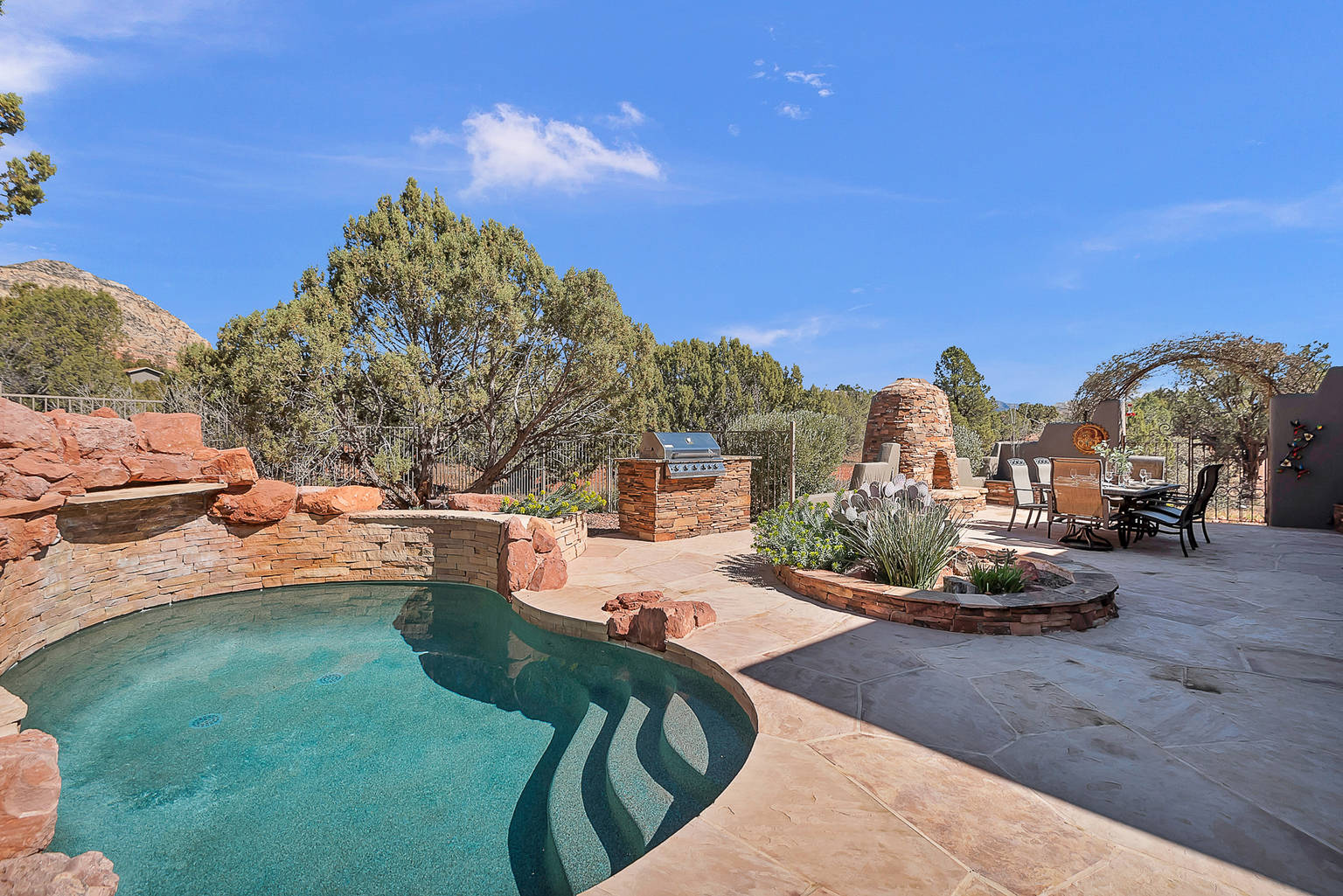 Sedona Vacation Rental